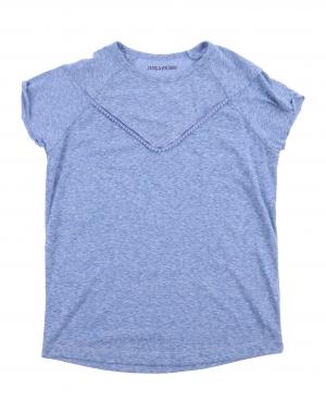 Футболка ZADIG & VOLTAIRE