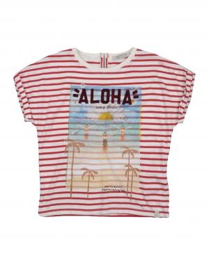 Футболка SCOTCH & SODA