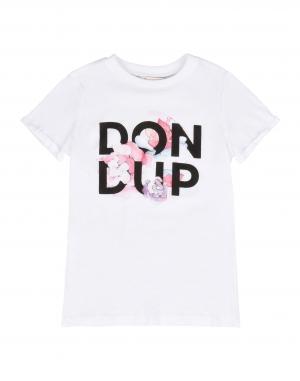 Футболка DONDUP DQUEEN
