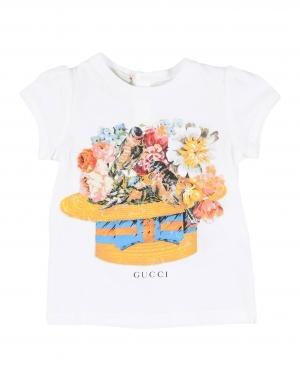 Футболка GUCCI