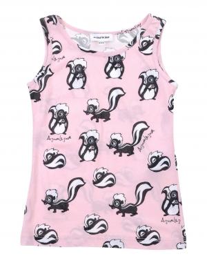 Футболка AU JOUR LE JOUR