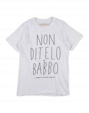 Футболка HAPPINESS