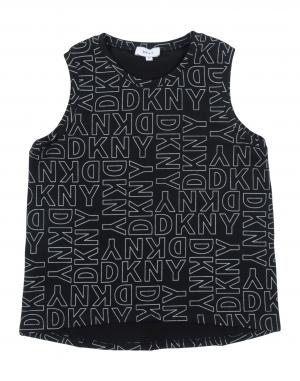Футболка DKNY