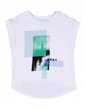 Футболка DKNY