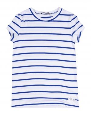 Футболка ERMANNO SCERVINO JUNIOR
