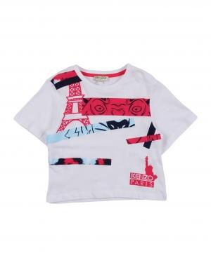 Футболка KENZO
