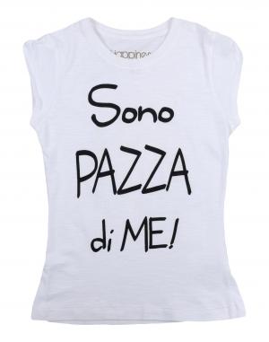 Футболка HAPPINESS