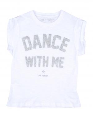 Футболка MY T-SHIRT