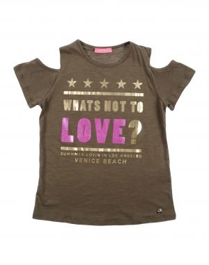 Футболка GAUDÌ