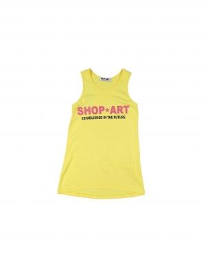 Футболка SHOP ★ ART