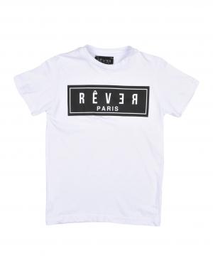 Футболка RÊVER Paris