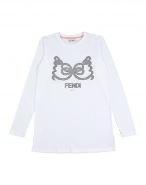 Футболка FENDI