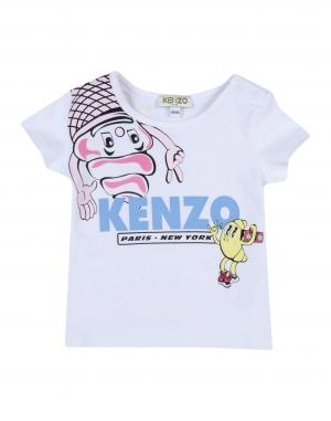 Футболка KENZO