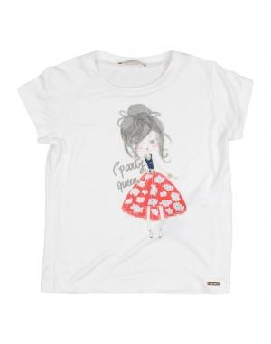 Футболка LIU •JO