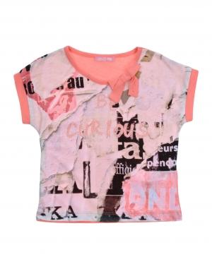 Футболка LIU •JO