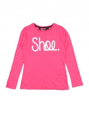 Футболка SHOESHINE