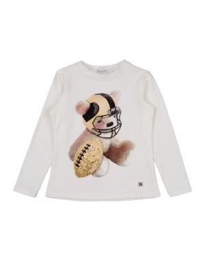 Футболка FUN & FUN