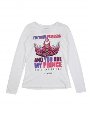 Футболка PHILIPP PLEIN