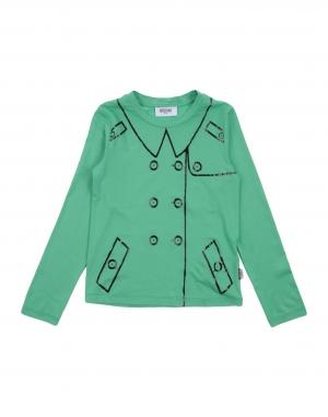 Футболка MOSCHINO