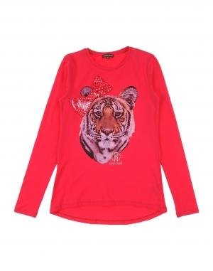 Футболка ROBERTO CAVALLI