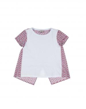 Футболка ARMANI JUNIOR