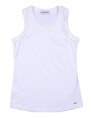 Футболка PINKO UP