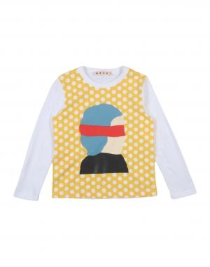 Футболка MARNI