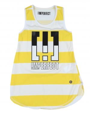 Футболка !M?ERFECT