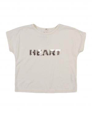 Футболка BABE & TESS