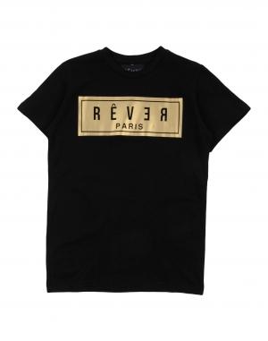 Футболка RÊVER Paris