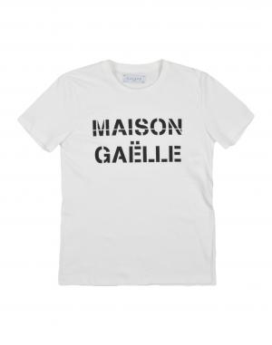 Футболка GAëLLE Paris