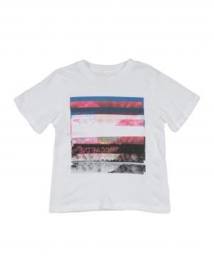 Футболка STELLA McCARTNEY KIDS
