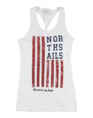 Футболка NORTH SAILS