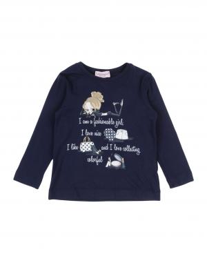 Футболка MONNALISA