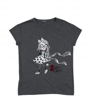 Футболка SIMONETTA