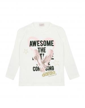 Футболка DIMENSIONE DANZA SISTERS