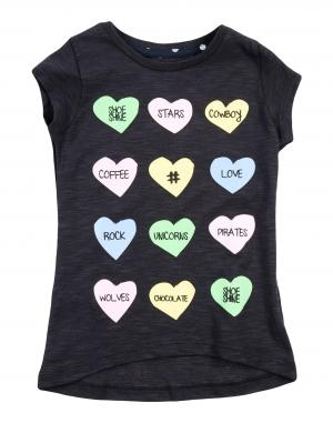 Футболка SHOESHINE