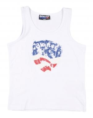 Футболка BLAUER