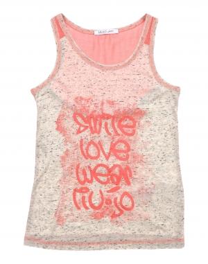 Футболка LIU •JO