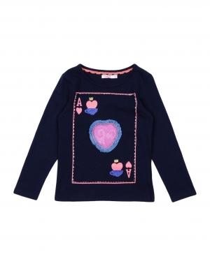 Футболка BILLIEBLUSH