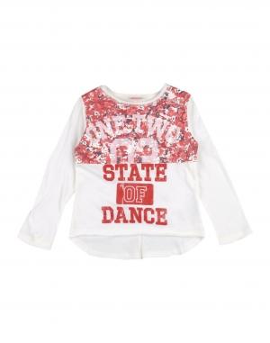 Футболка DIMENSIONE DANZA SISTERS