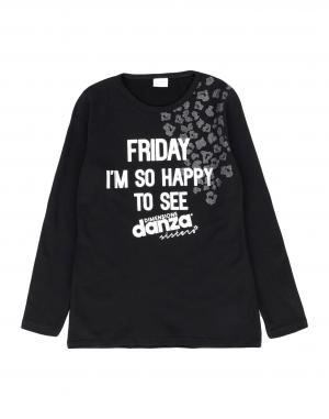 Футболка DIMENSIONE DANZA SISTERS