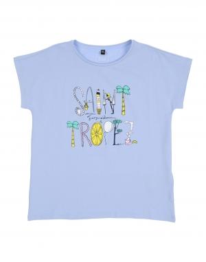 Футболка ARMANI JUNIOR