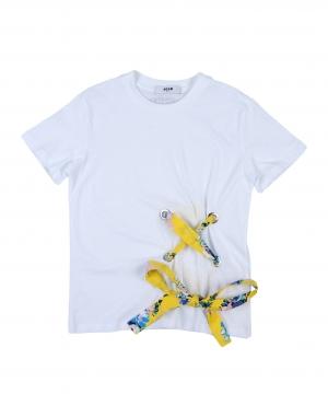 Футболка MSGM