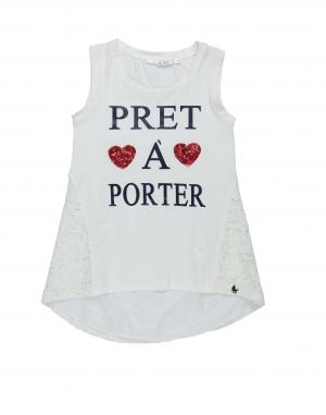 Футболка L:Ú L:Ú