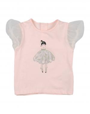 Футболка BILLIEBLUSH