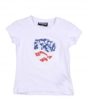 Футболка BLAUER