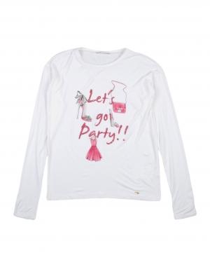 Футболка LIU •JO