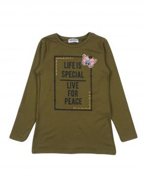 MAËLIE Футболка Футболка MAËLIE