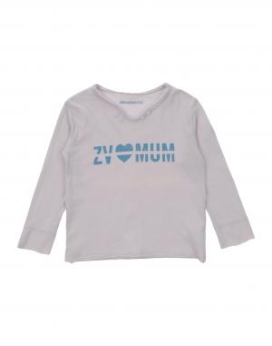 Футболка ZADIG & VOLTAIRE